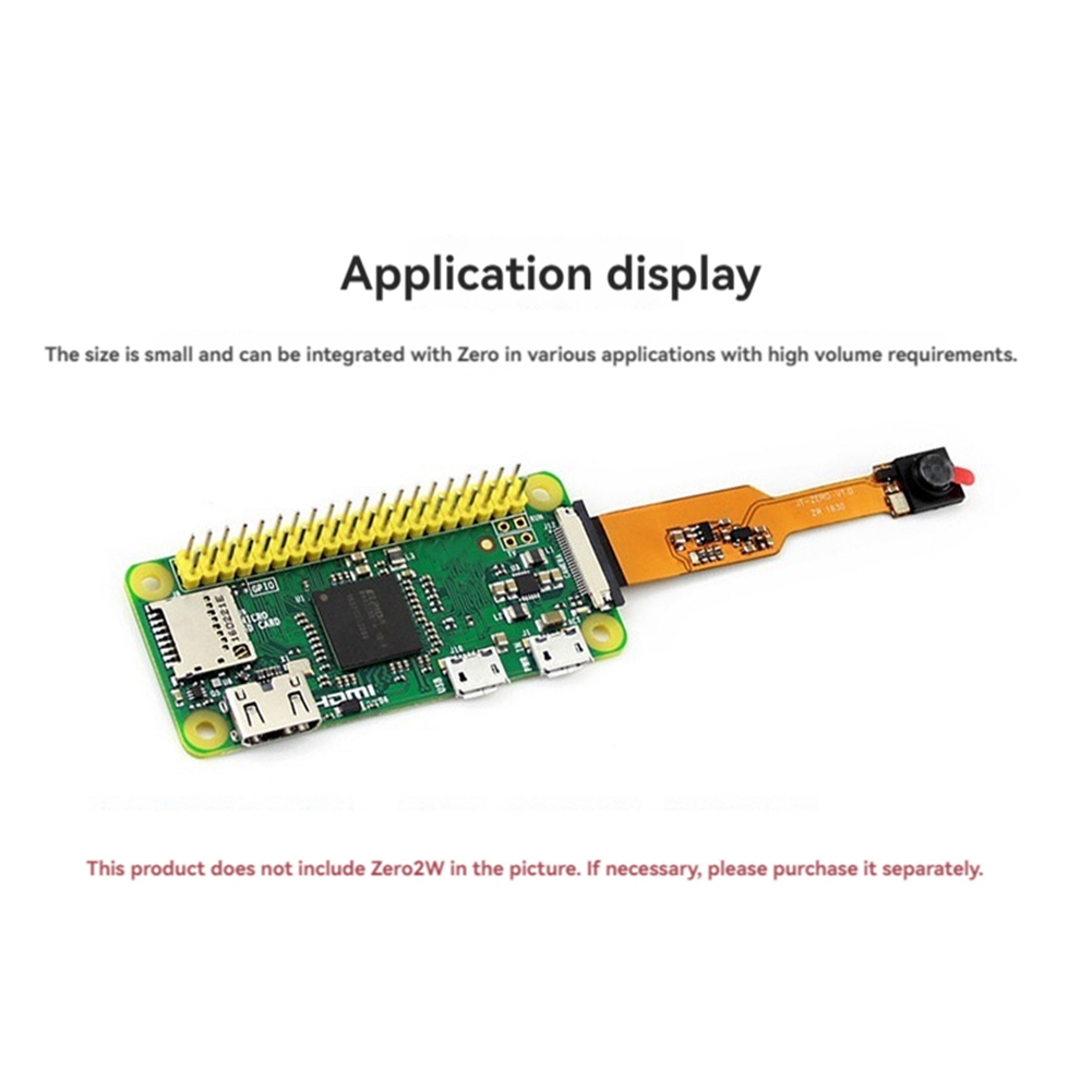 Modul Kamera BNVN untuk Raspbe - Raspberry Pi Zero ulasan dan harga