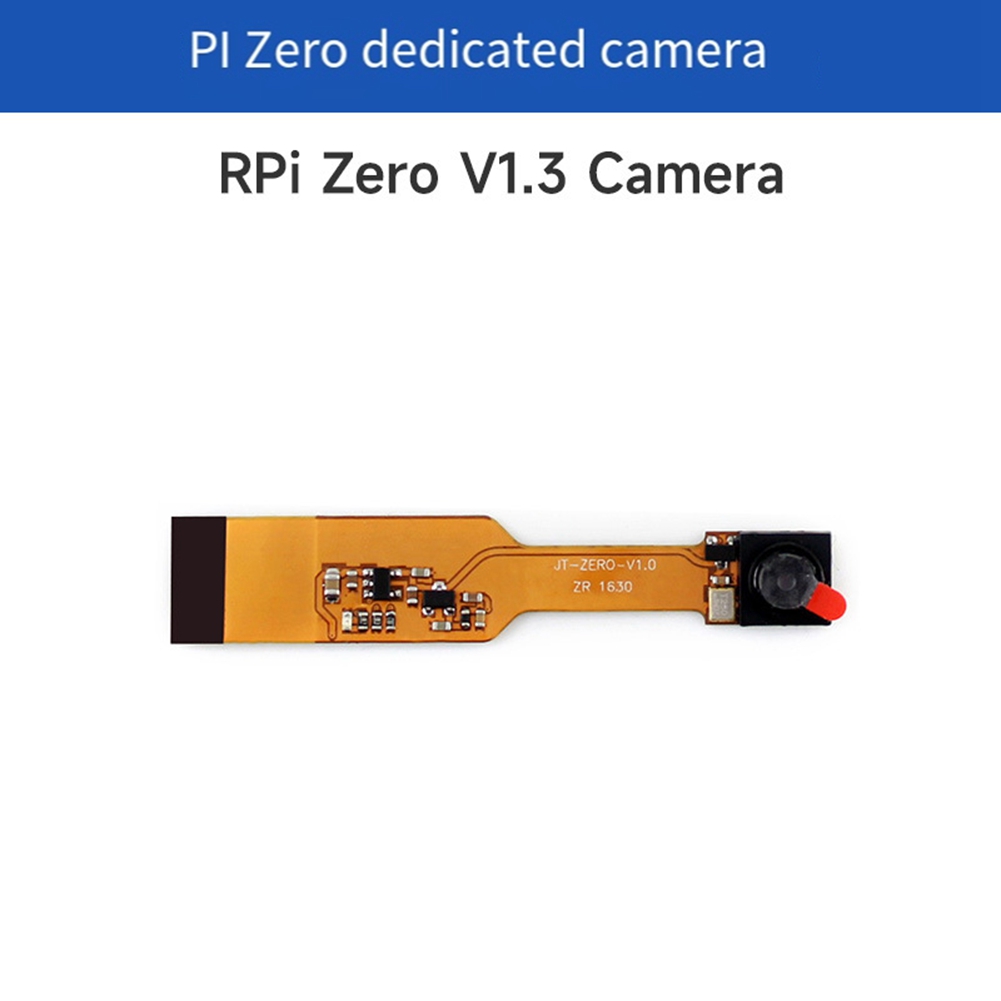 Modul Kamera BNVN untuk Raspbe - Raspberry Pi Zero ulasan dan harga