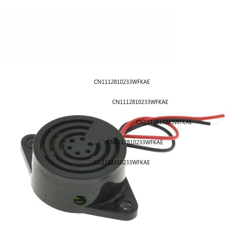 3 buah buzzer elektronik DC 3- - Diy Electronics ulasan dan harga