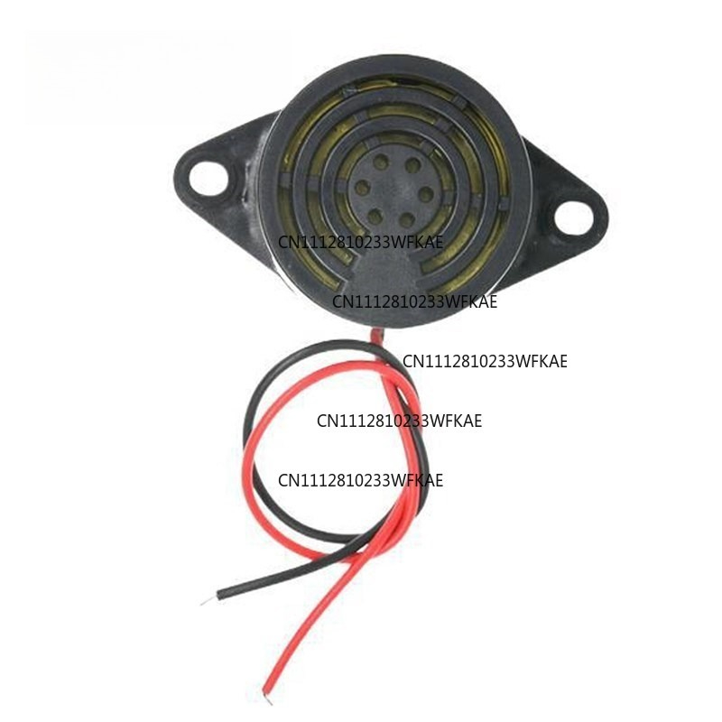 3 buah buzzer elektronik DC 3- - Diy Electronics ulasan dan harga
