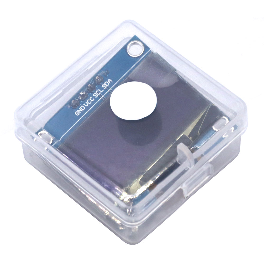 Modul OLED 1.3 