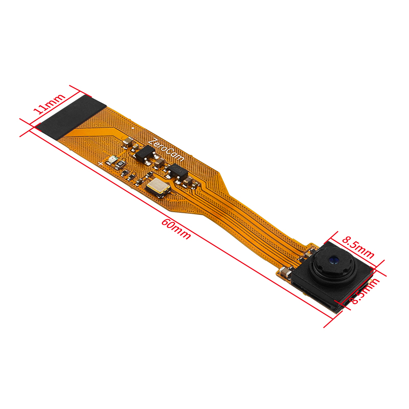 Raspberry Pi modul kamera 5/no - Raspberry Pi Zero ulasan dan harga