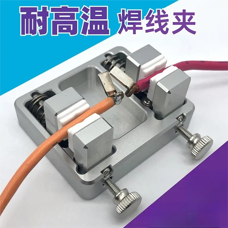 Perlengkapan Pengkabelan Papan - Diy Electronics Table ulasan dan harga