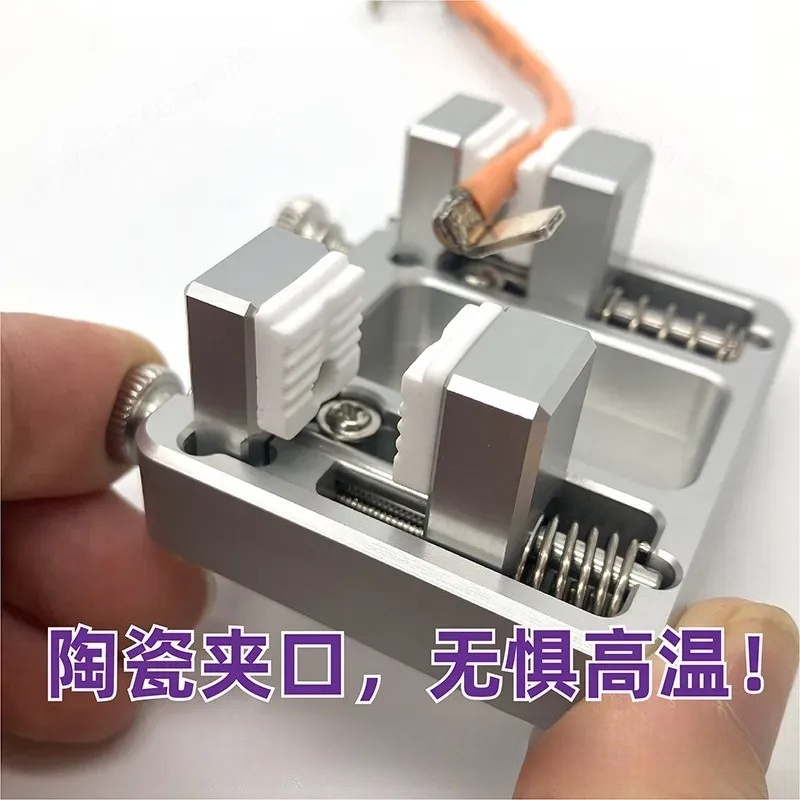 Perlengkapan Pengkabelan Papan - Diy Electronics Table ulasan dan harga
