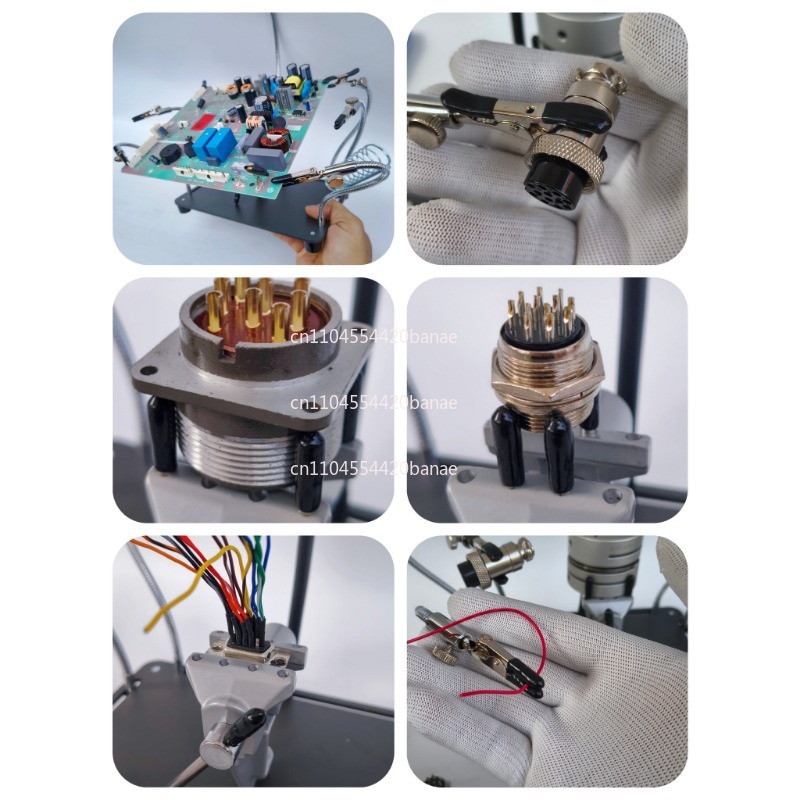 Perlengkapan tambahan meja las - Diy Electronics Table ulasan dan harga