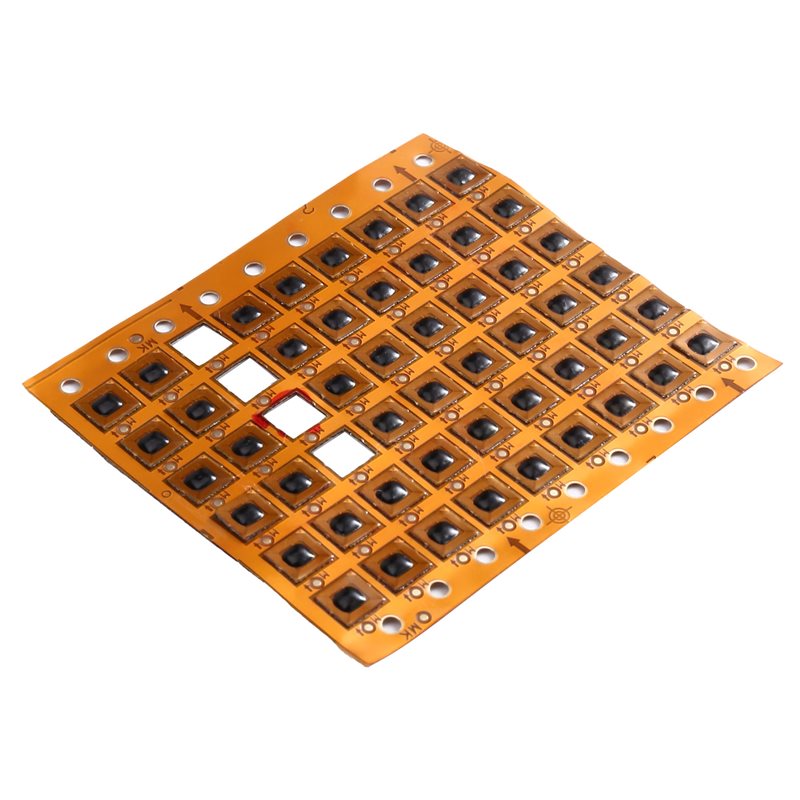 Stiker RFID NTAG213 FPC Ultra  - Diy Electronics Art ulasan dan harga
