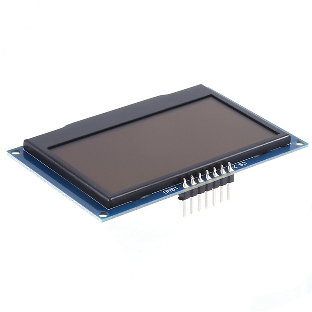 ● Modul Layar OLED 2,42 Inci L - Oled Display Module ulasan dan harga