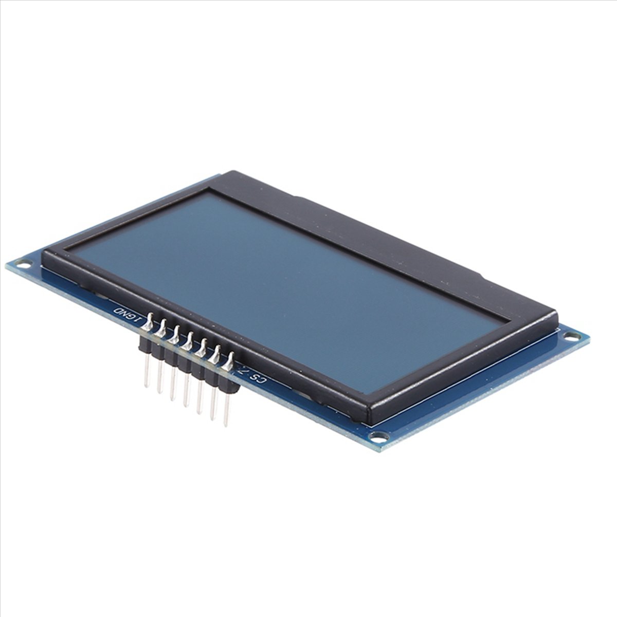 ● Modul Layar OLED 2,42 Inci L - Oled Display Module ulasan dan harga