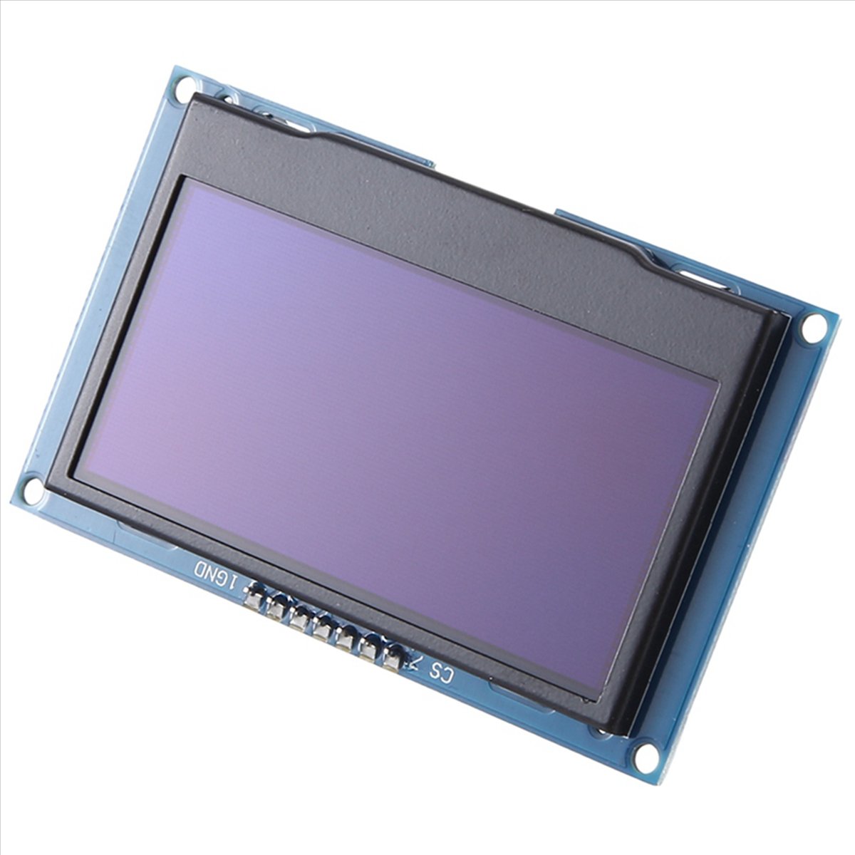 ● Modul Layar OLED 2,42 Inci L - Oled Display Module ulasan dan harga