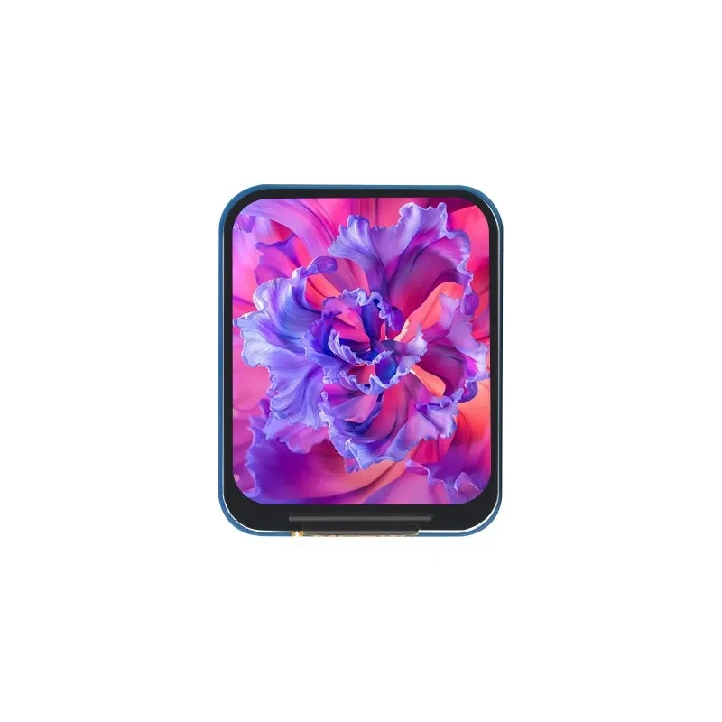 Modul LCD IPS 1.69 Inci ST7789 - Raspberry Pi Zero ulasan dan harga