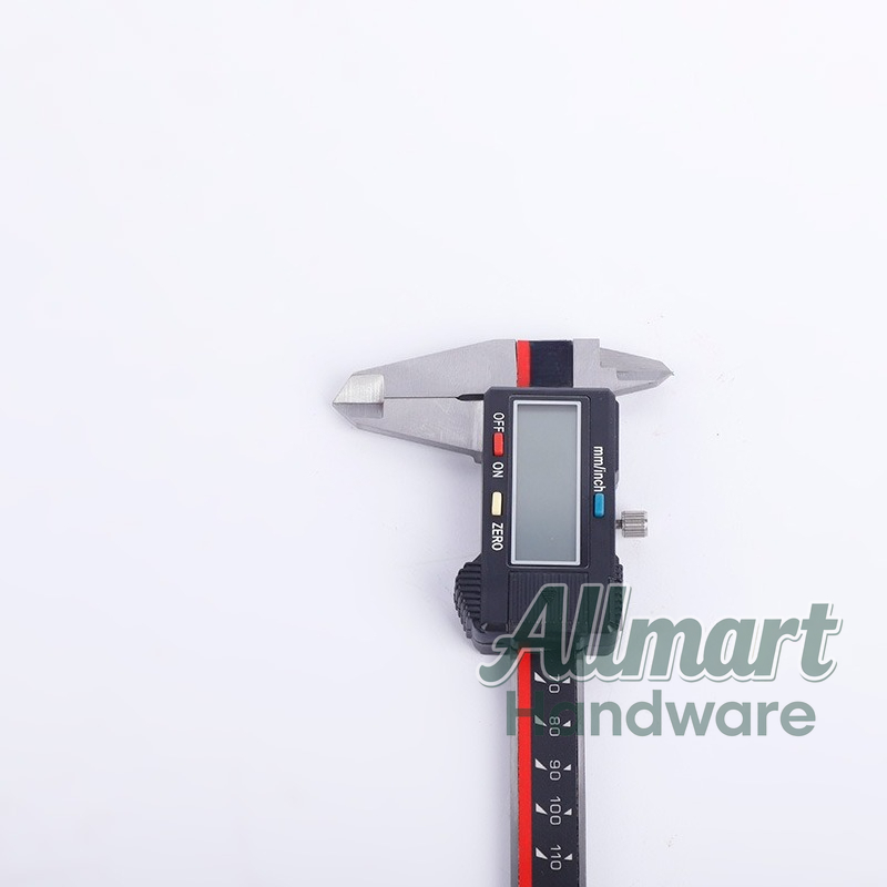Kaliper Elektronik Digital, Ka - Diy Electronics Project ulasan dan harga