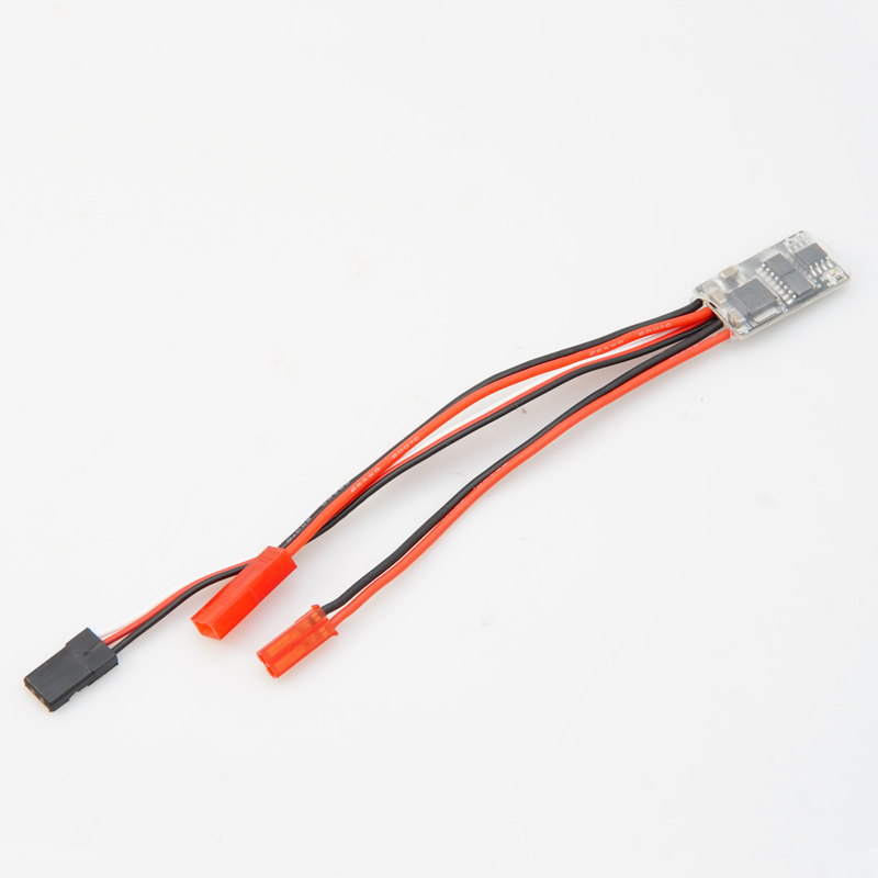 1 Buah 3.2V-12.6V/1S-3S 10A Mi - Diy Boat Electronics ulasan dan harga