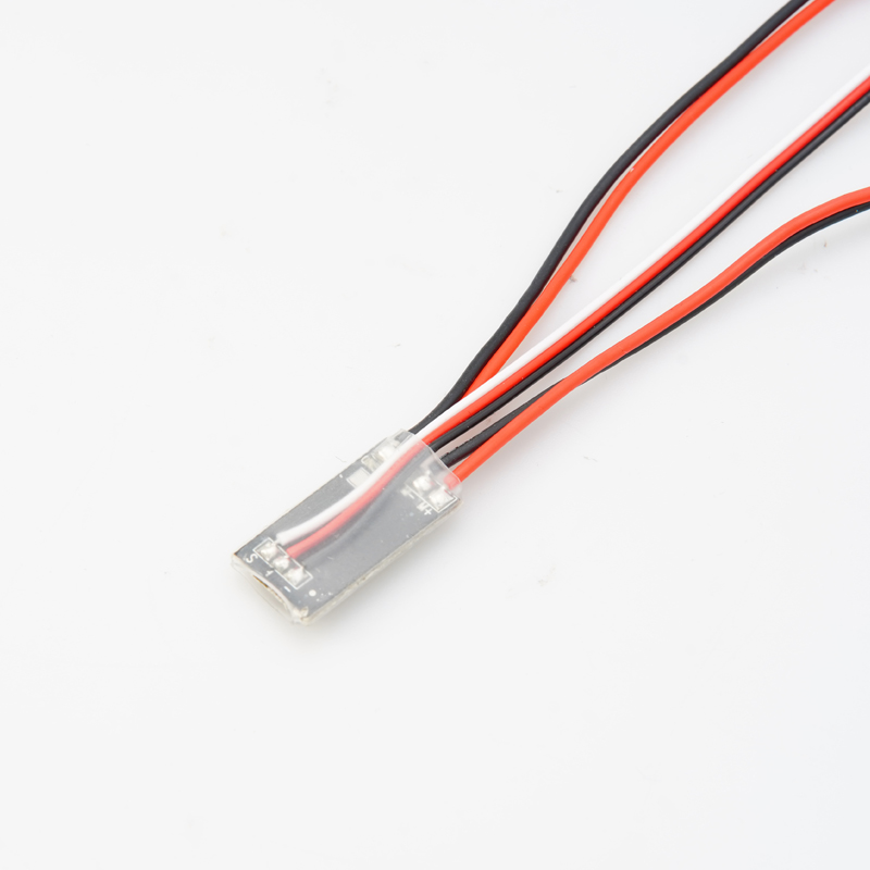1 Buah 3.2V-12.6V/1S-3S 10A Mi - Diy Boat Electronics ulasan dan harga