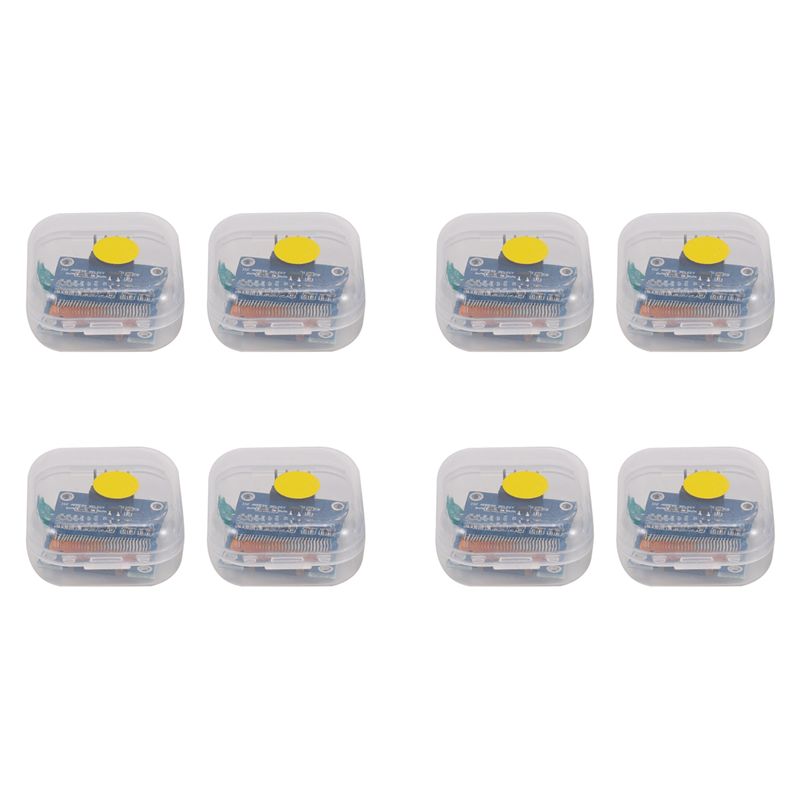 X64A-16Pcs Modul Tampilan OLED - Oled Display Module ulasan dan harga
