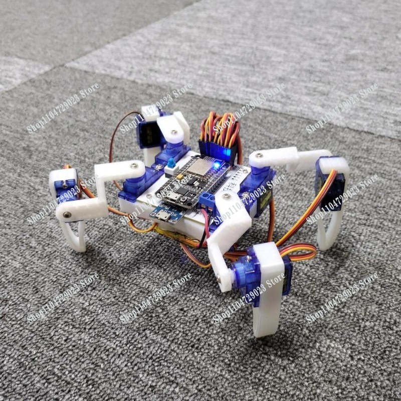 Kit DIY mikrokontroler blok ba - Diy Electronics To Sell ulasan dan harga