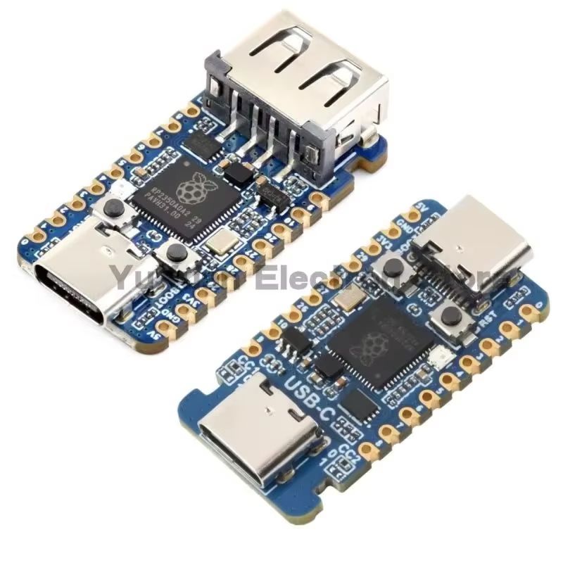 Papan Pengembangan Raspberry P - Raspberry Pi Zero ulasan dan harga