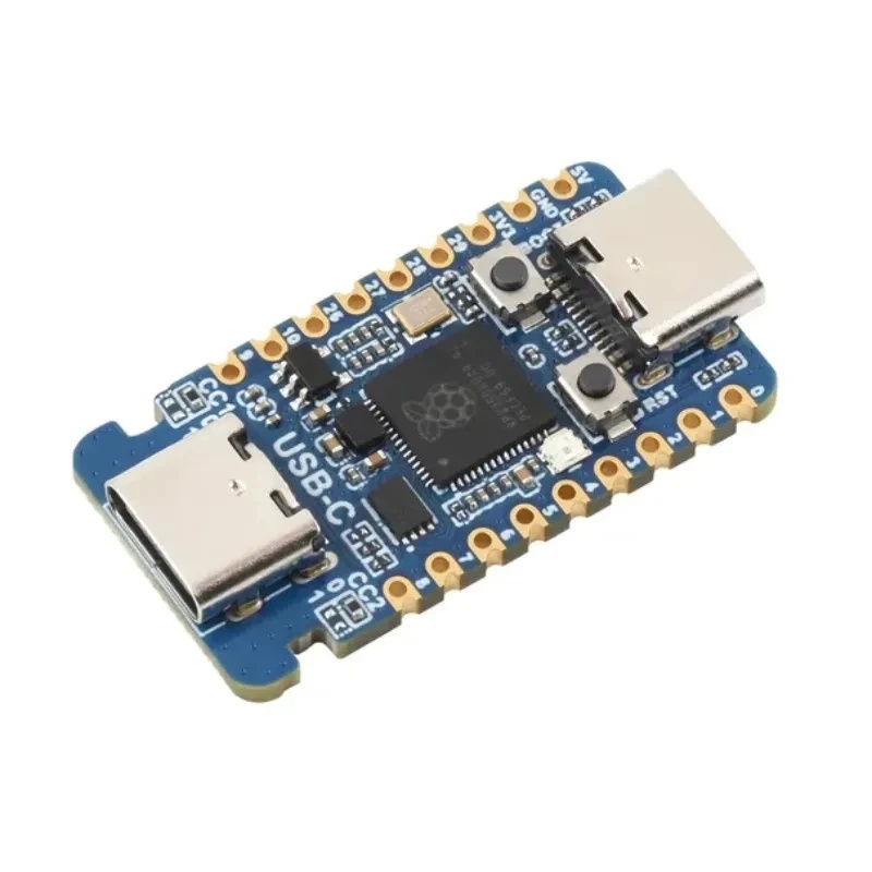 Papan Pengembangan Raspberry P - Raspberry Pi Zero ulasan dan harga