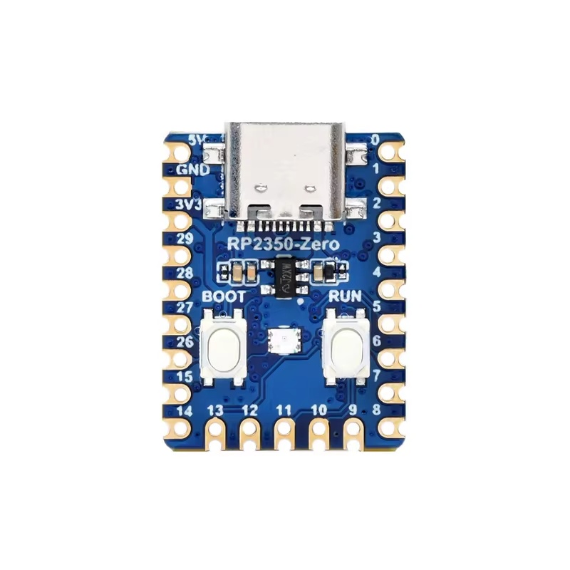 Papan Pengembangan Raspberry P - Raspberry Pi Zero ulasan dan harga