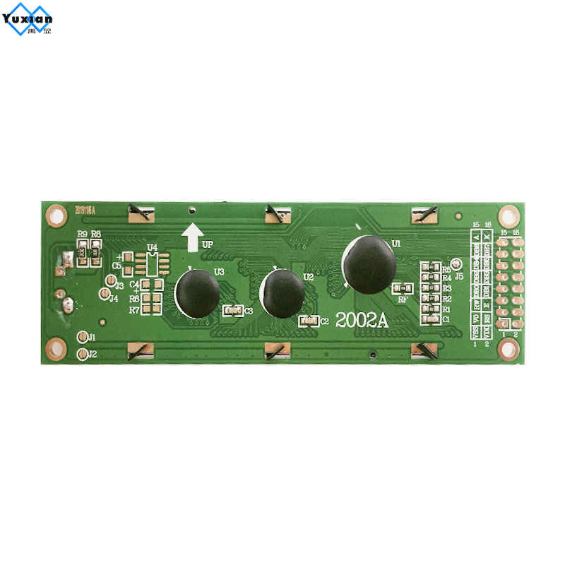 20X2 modul Tampilan LCD I2C 20 - I2C Lcd Display ulasan dan harga