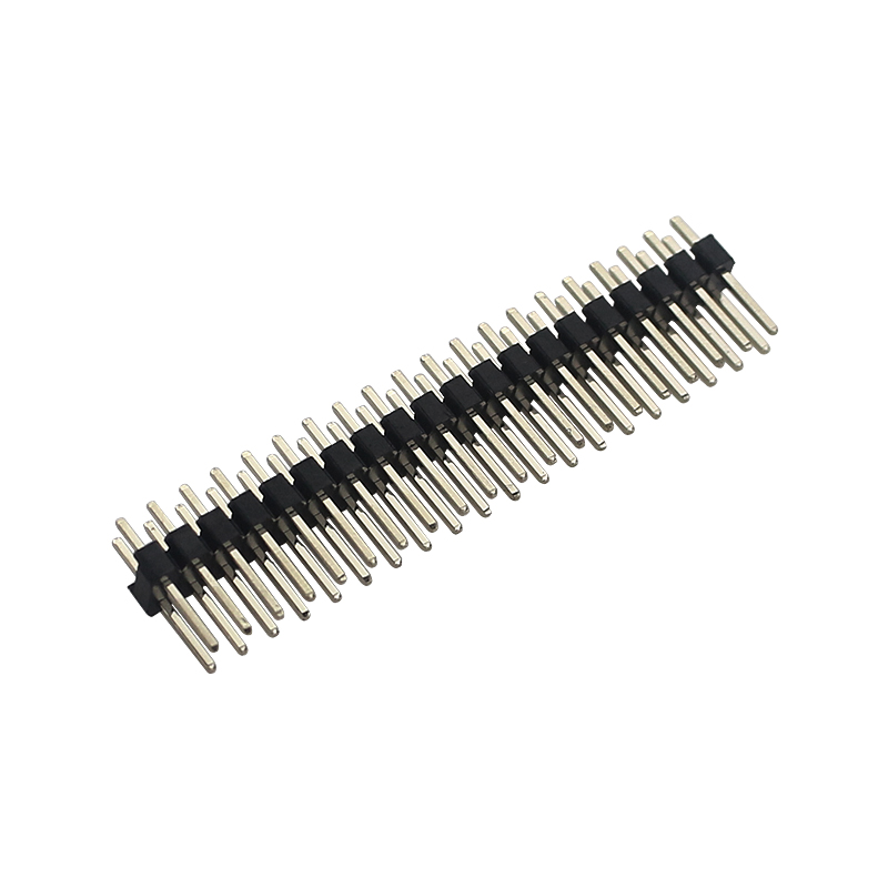 Raspberry Pi GPIO Kit Header 2 - Raspberry Pi Zero ulasan dan harga