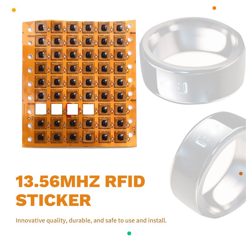 B27B Tag RFID NTAG213 FPC Ultr - Diy Electronics Art ulasan dan harga