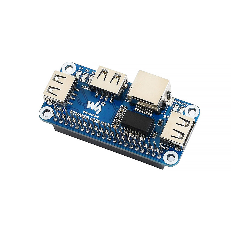 Raspberry Pi USB Ke Ethernet R - Raspberry Pi Zero ulasan dan harga