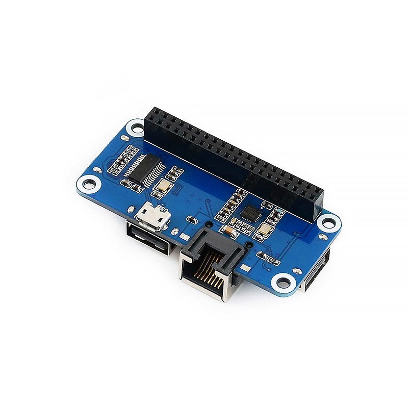 Raspberry Pi USB Ke Ethernet R - Raspberry Pi Zero ulasan dan harga