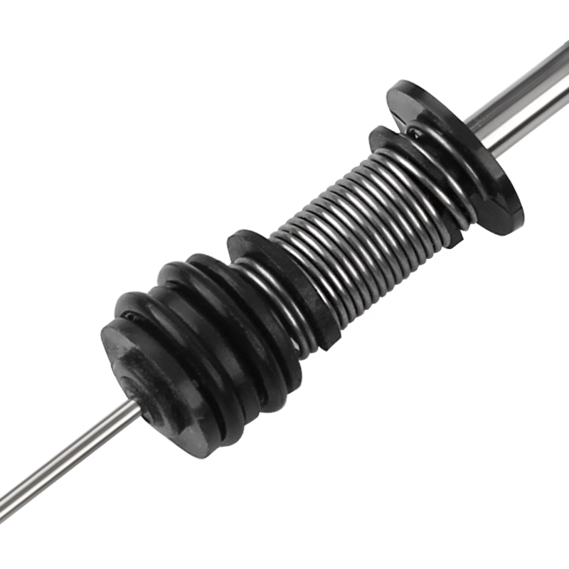 LUXIANZI Pompa Pengisap Desold - Desoldering Pump Solder ulasan dan harga