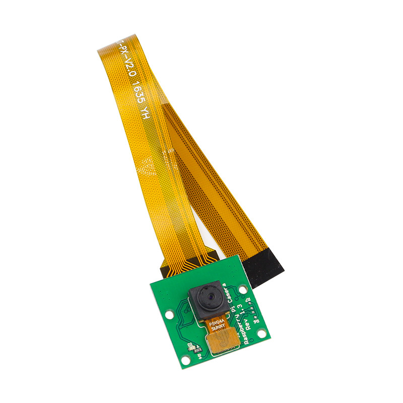 5MP Raspberry Pi 5 Zero kamera - Raspberry Pi Zero ulasan dan harga