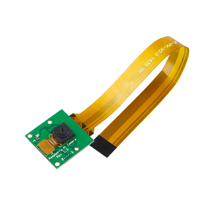 5MP Raspberry Pi 5 Zero kamera - Raspberry Pi Zero ulasan dan harga