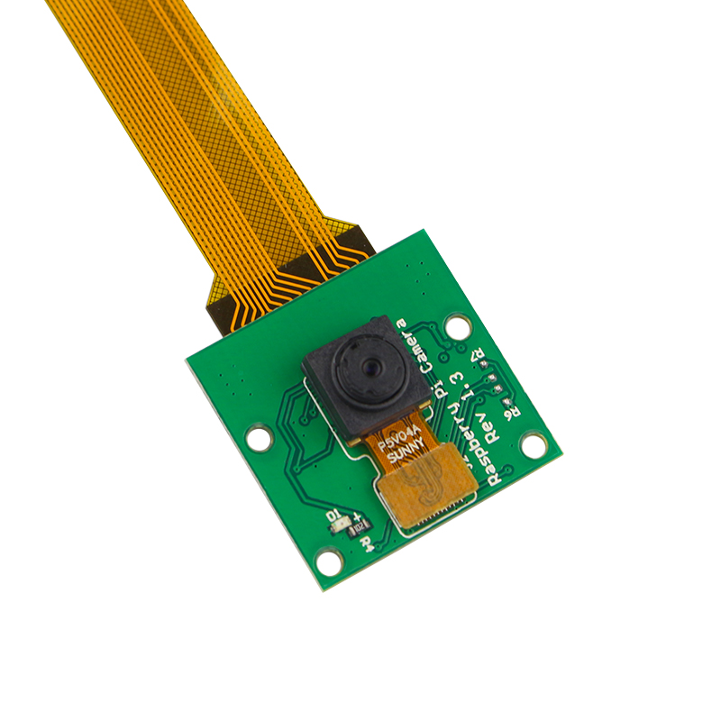 5MP Raspberry Pi 5 Zero kamera - Raspberry Pi Zero ulasan dan harga