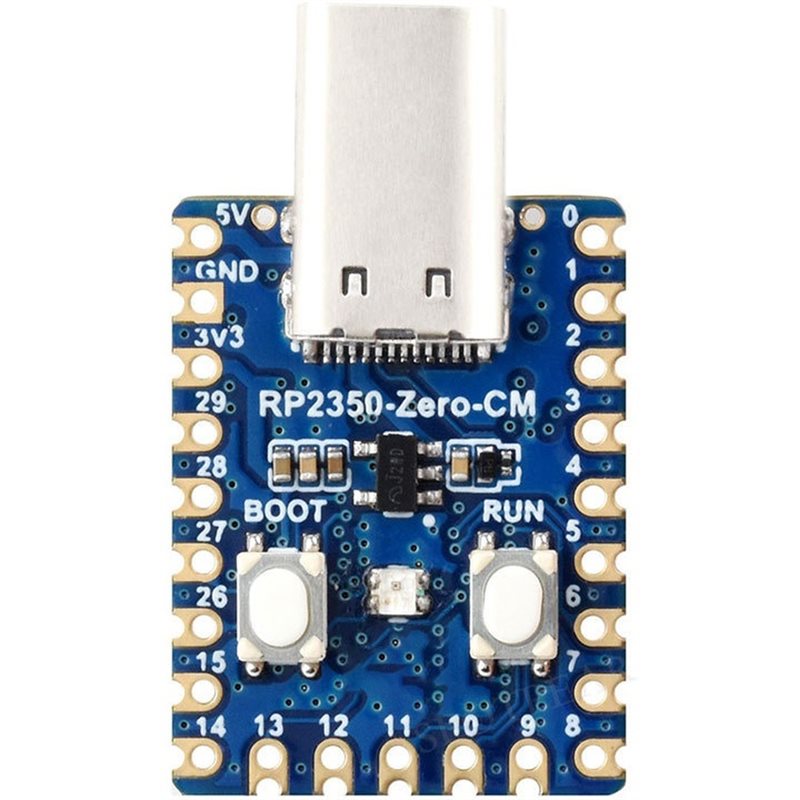 Dual-Core Dan Dual-Architectur - Raspberry Pi Zero ulasan dan harga