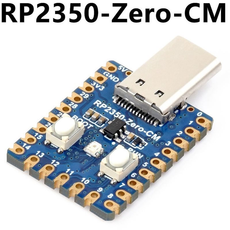 Dual-Core Dan Dual-Architectur - Raspberry Pi Zero ulasan dan harga