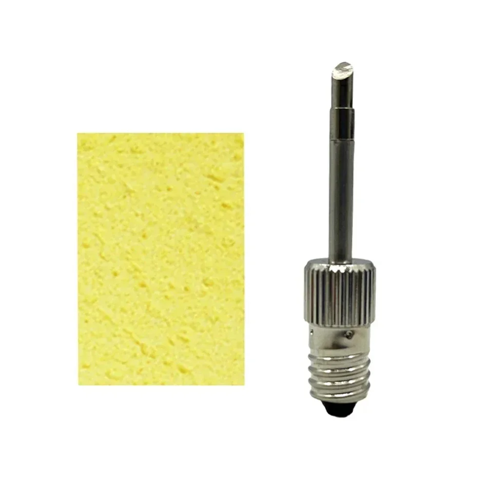 Ujung besi solder taman taman, - Soldering Iron Kit ulasan dan harga